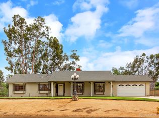 15941 Viewpoint Rd, Riverside, CA 92504