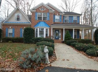 50 Mosby Ln, Stafford, VA 22556