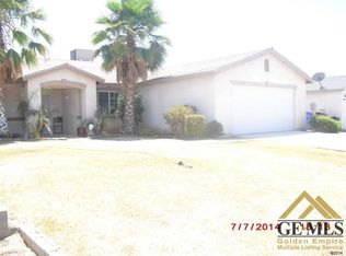 947 Deer Ridge Dr, Bakersfield, CA