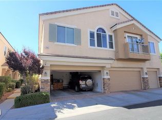 1592 Ward Frontier Ln, Henderson, NV 89002
