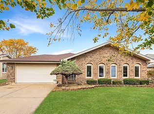 7624 Cashew Dr, Orland Park, IL