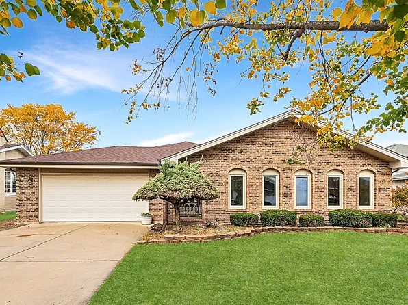 7624 Cashew Dr, Orland Park, IL 60462