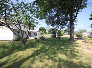 6204 Pheasant Pass, Fort Wayne, IN 46835