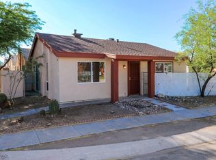 212 W Melridge St, Tucson, AZ 85706