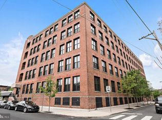 1147 N 4th St UNIT 4C, Philadelphia, PA 19123
