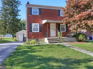 505 5th St, New Cumberland, PA 17070