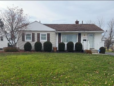 3535 Beulah Rd, Columbus, OH, 43224