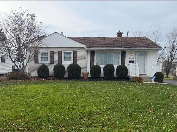 3535 Beulah Rd, Columbus, OH 43224