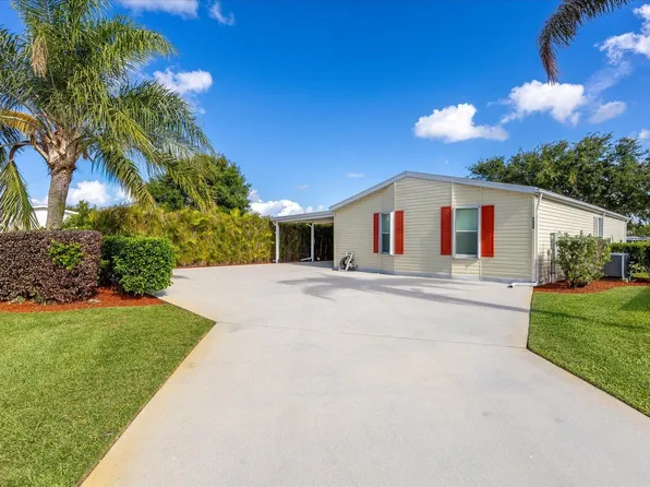 7654 Red Crossbill Court, Port St Lucie, FL 34952