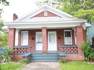 2832 Clark St, Columbia, SC 29201