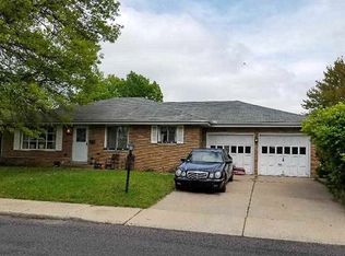 652 N Coolidge Ct, West Peoria, IL