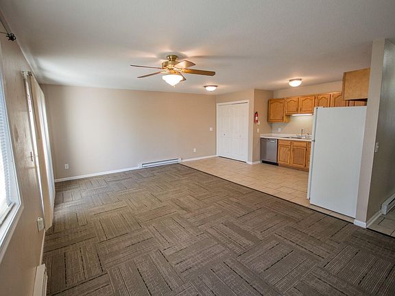 Living & Dining Area