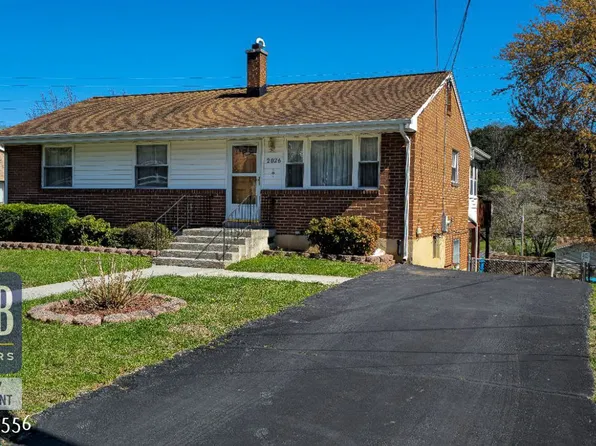 2826 Sample Ave SE, Roanoke, VA 24014