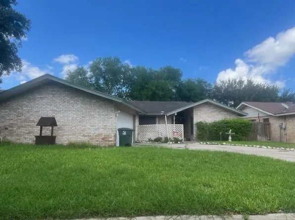 2817 Austrian Pine Ct, Harlingen, TX 78550