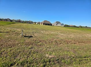 8100 Kinslee Ln, Iowa, LA 70647