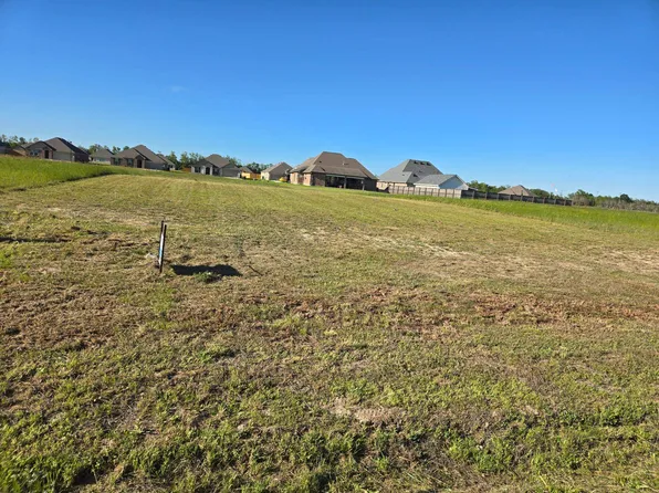 8100 Kinslee Ln, Iowa, LA 70647