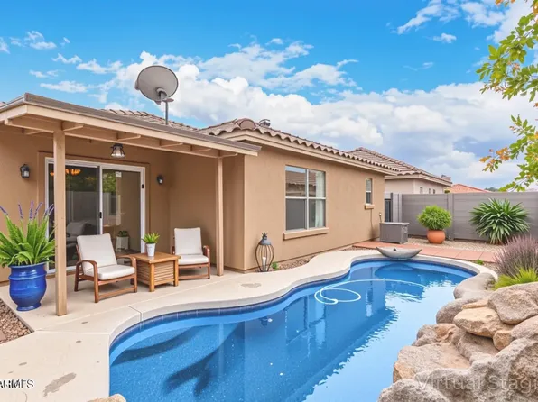 8924 E PORTOBELLO Avenue, Mesa, AZ 85212
