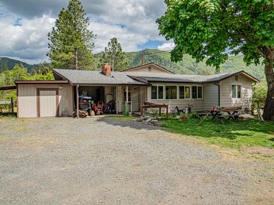 5181 Williams Hwy, Grants Pass, OR, 97527