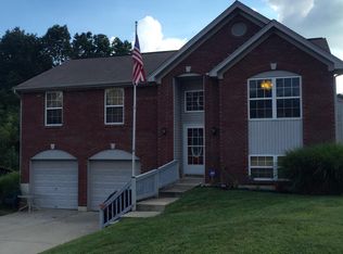 10438 Musket Cir, Independence, KY 41051
