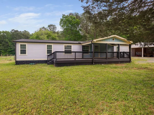 2680 Olmstead Rd, Creedmoor, NC 27522