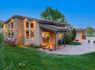 3885 S Maynard Ln #1, Moab, UT 84532