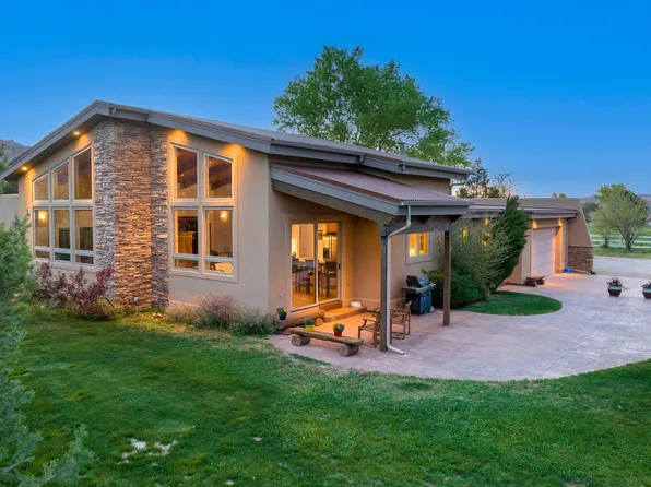 3885 S Maynard Ln #1, Moab, UT 84532