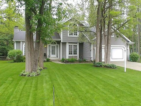 Quiet neighborhood near ND!