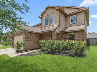 17806 Royal Breccia Ln, Richmond, TX 77407