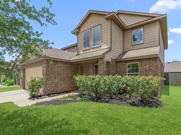 17806 Royal Breccia Ln, Richmond, TX 77407