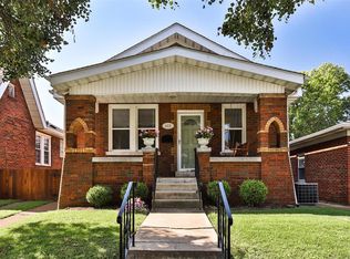6418 Potomac St, Saint Louis, MO