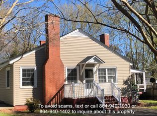 102 Paul Revere Trl #B, Anderson, SC 29621