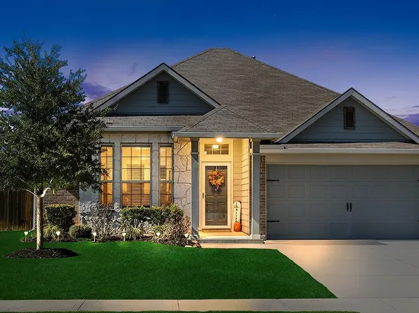 305 Brocks Ct, Montgomery, TX 77356