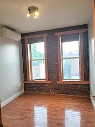 Rented by JB Management NY Inc
