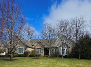 11135 Potters Trl, Concord Township, OH 44077