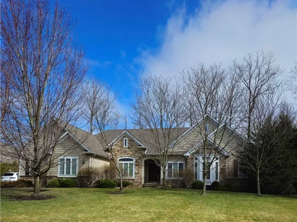 11135 Potters Trl, Concord Township, OH 44077