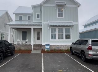 2781 Salt Dr, Orange Beach, AL 36561