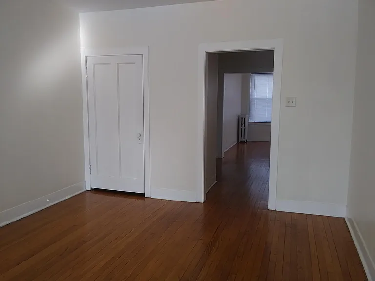Large Dining Room