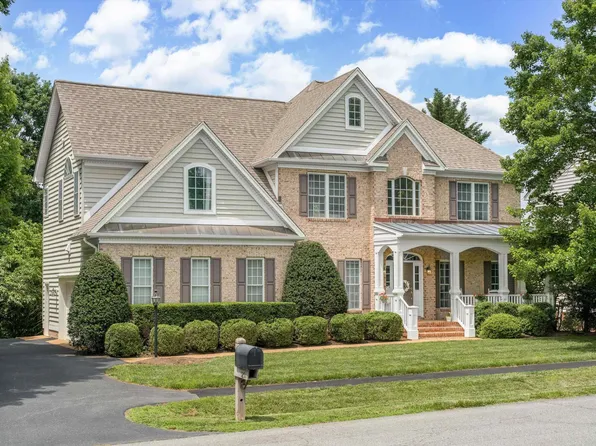 1251 Still Meadow Ave, Charlottesville, VA 22901