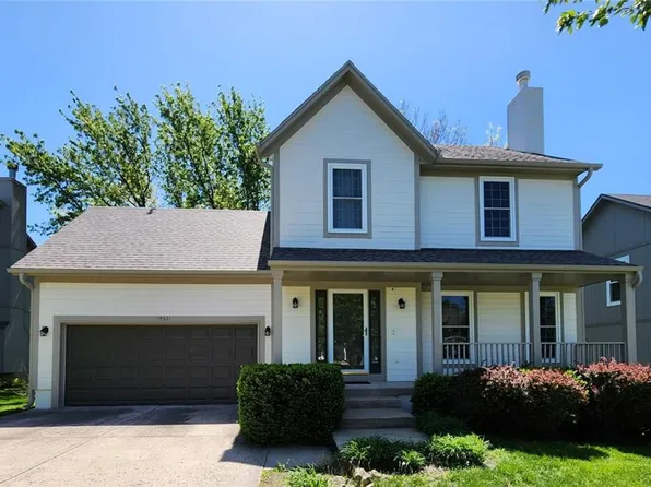 14631 W 152nd St, Olathe, KS 66062