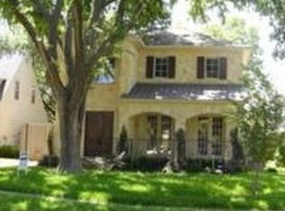 4902 W Hanover Ave, Dallas, TX 75209