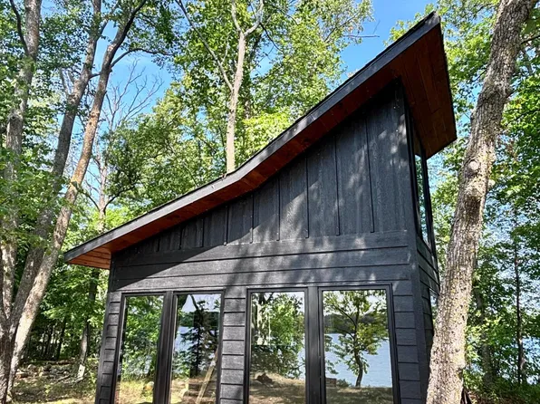 Excelsior Is, Crosslake, MN 56442