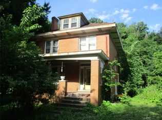 1657 Babcock Blvd, Pittsburgh, PA 15209