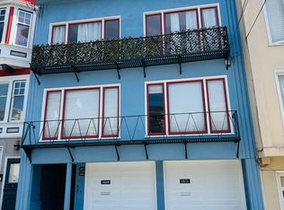 1871 Filbert St, San Francisco, CA 94123