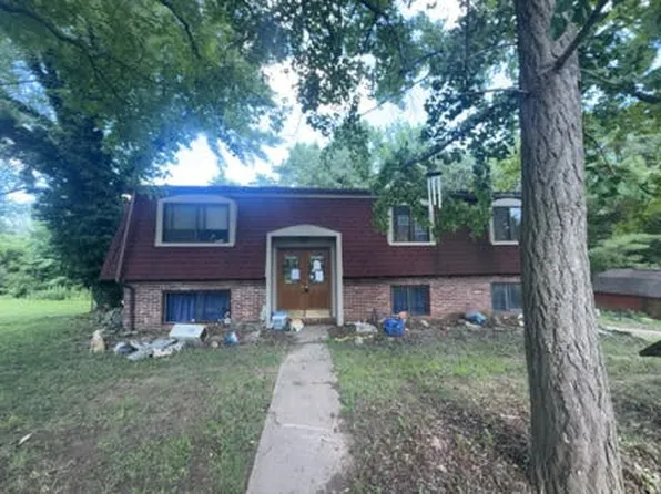 12806 Deer Trail Ln, Elsah, IL 62028