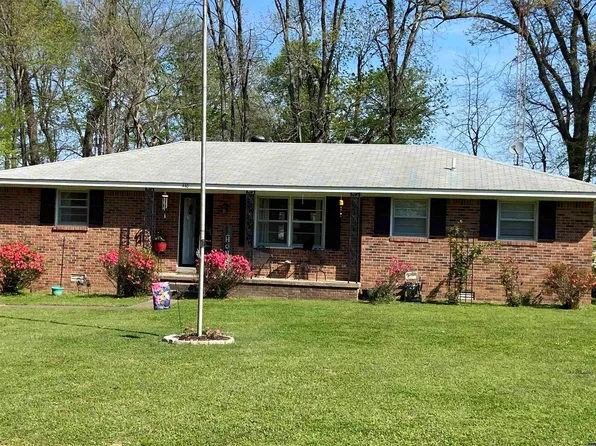 440 State Route 1461, Fulton, KY 42041