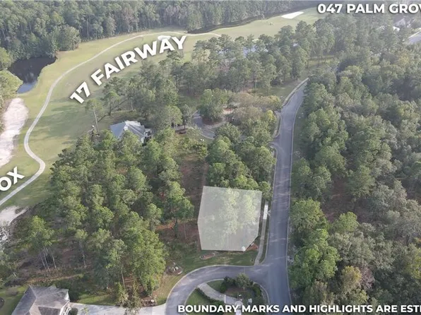 LOT 47 Palm Grove Cir #47B, Waverly, GA 31565