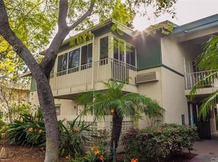 165 Avenida Majorca UNIT C, Laguna Woods, CA 92637