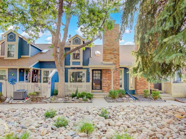 14196 E Radcliff Circle, Aurora, CO 80015