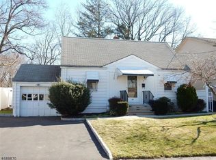 19 Ramapo Rd, Cranford, NJ 07016