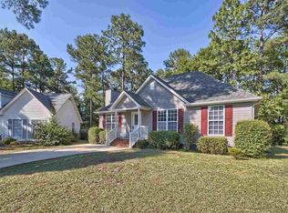 34 Kingsway Rd, Irmo, SC 29063